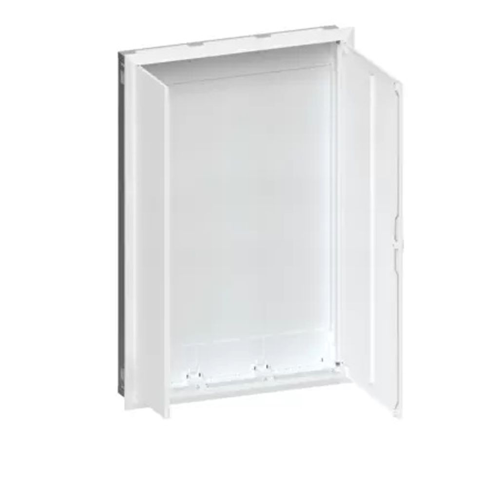 Hager Feldverteiler UP,3x7 Reihen, leer FWU73D