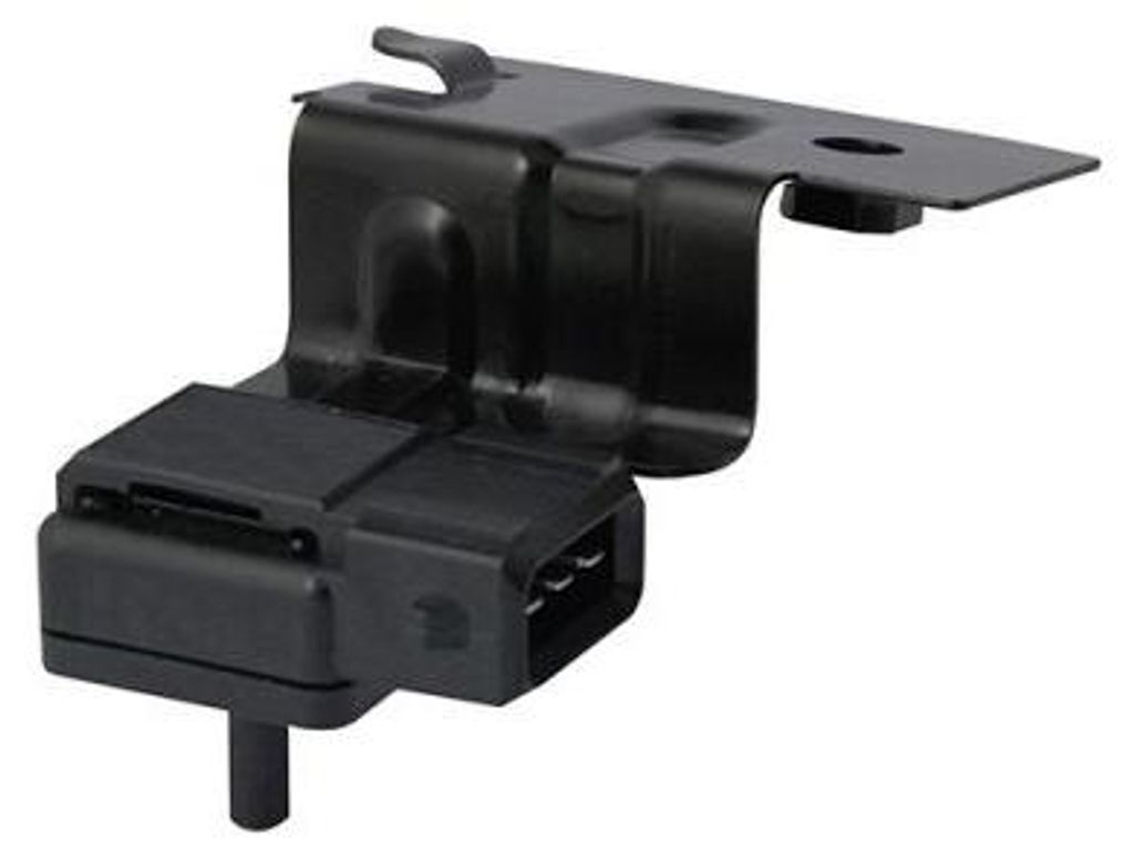NTK 94170 Ladedrucksensor für VOLVO V70 II (285) Saugrohr