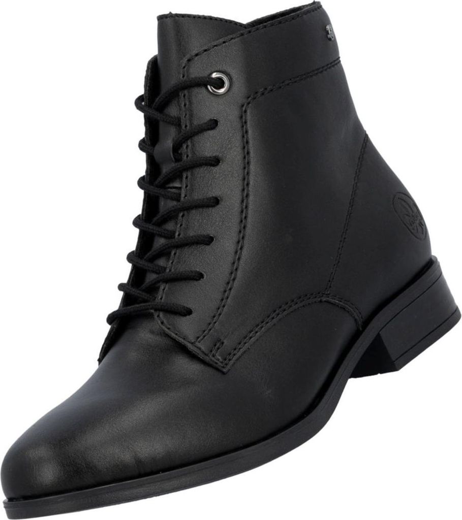 Damenstiefeletten Rieker 77030-00 schwarz 39