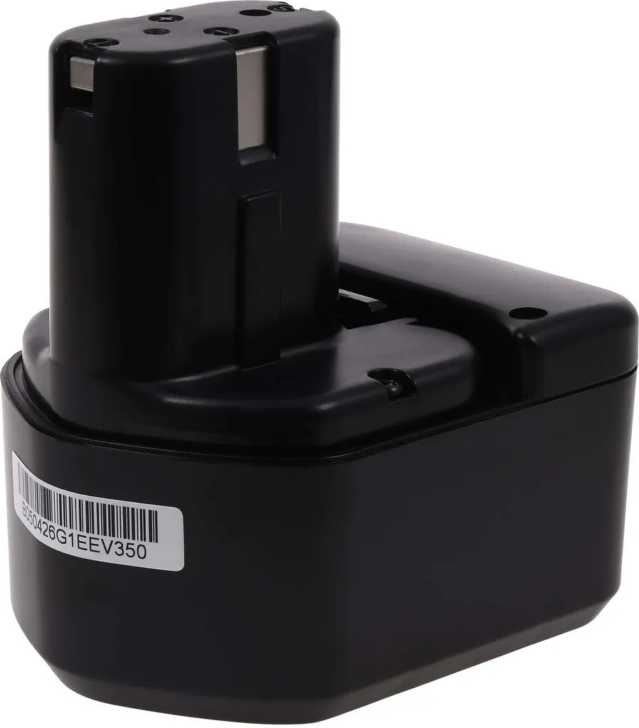 Batterie pour Würth EB9 : retrouvez toute la puissance de votre machine