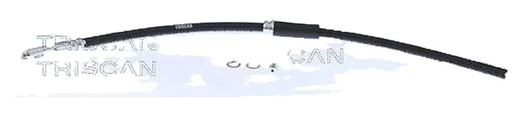 Flexible de frein avant haute pression pour remplacement circuit auto - 4