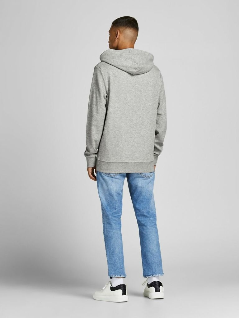 Jack & Jones Hoodie Basic Logo Kapuzensweatshirt Produktbild 10