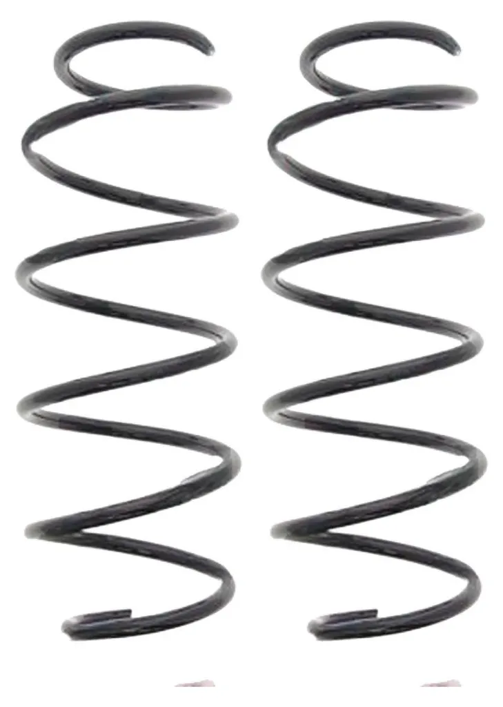 Ressort de suspension arrière KYB RH2641 pour une tenue de route stable