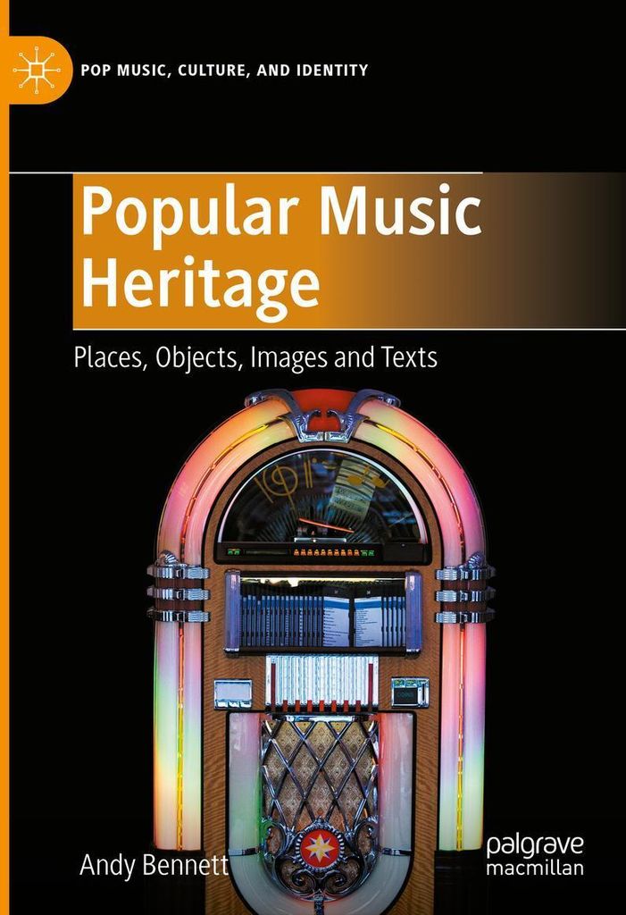 Popular Music Heritage