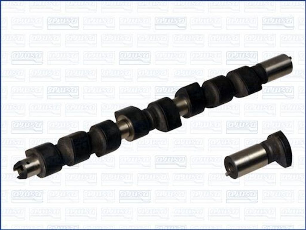 AJUSA 93073400 Nockenwelle für FIAT TIPO (160)