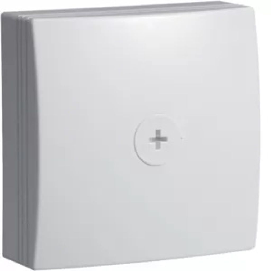Ableitungsbox 75x75 Pure
