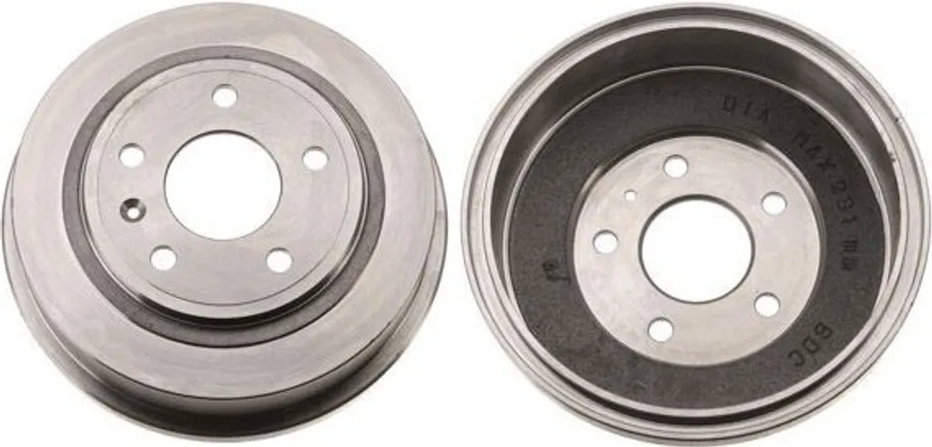 Tambour de Frein TRW DB4426 Haute Résistance - Compatible OE 13153099