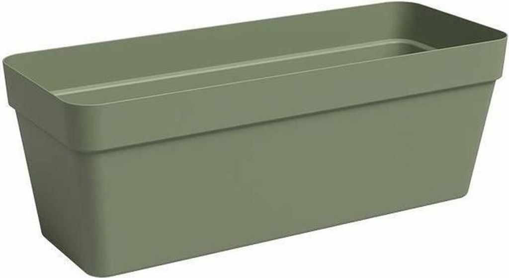 Blumentopf Artevasi 57,9 x 24,3 x 22 cm grün