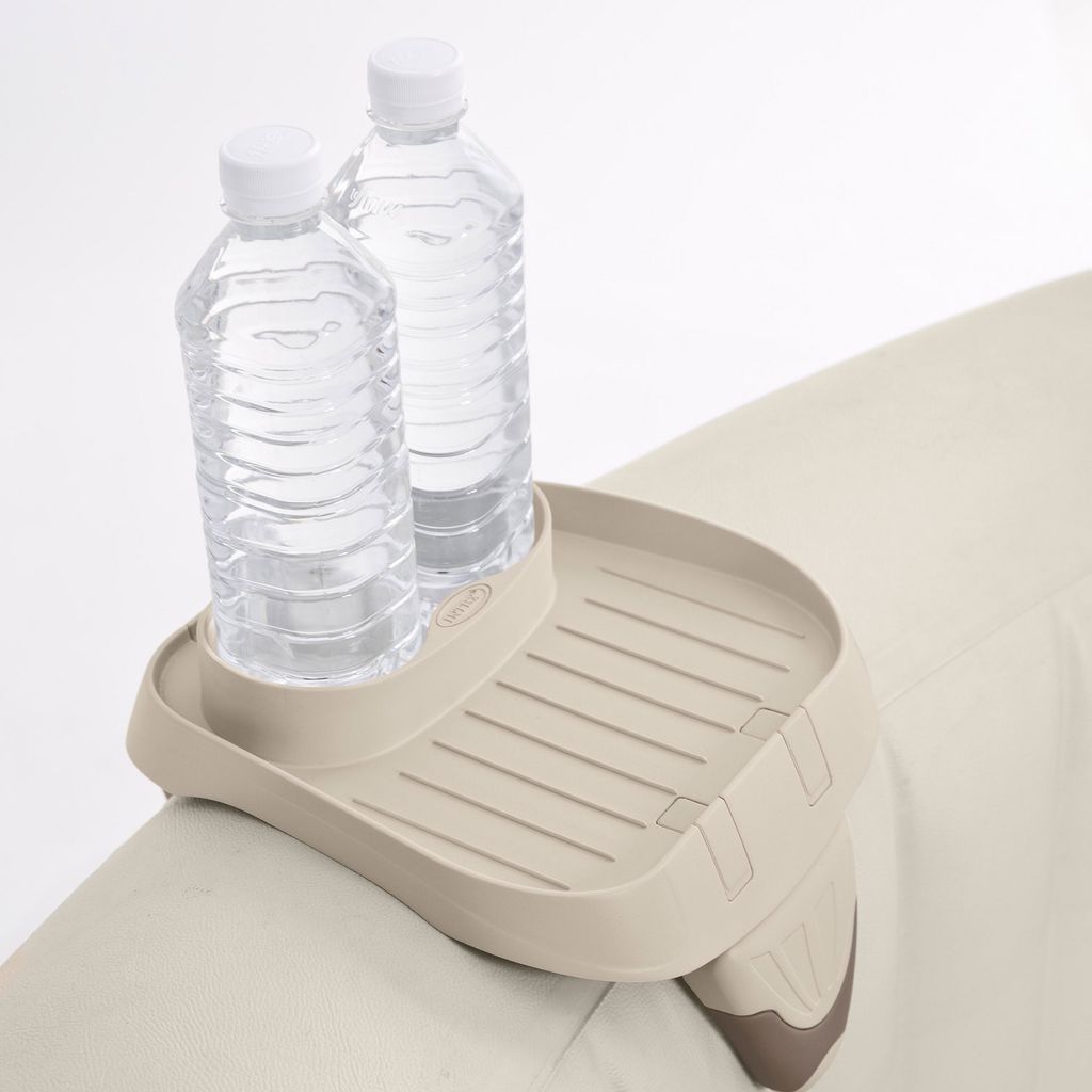 Intex Ablagetablett mit integriertem Getränkehalter für Produktbild 46