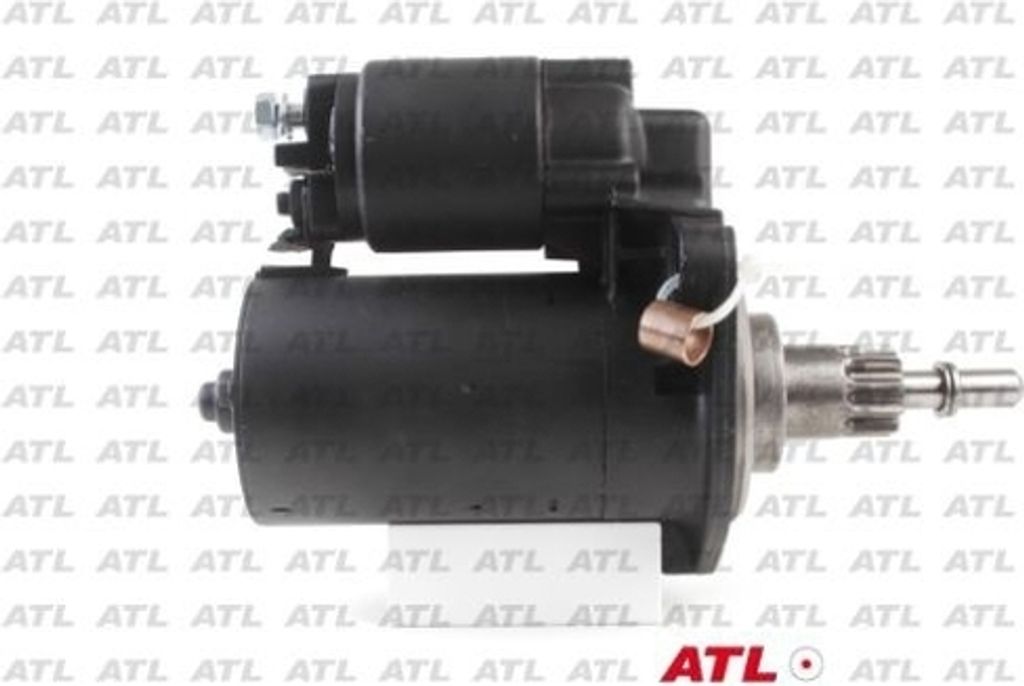 ATL Anlasser Starter