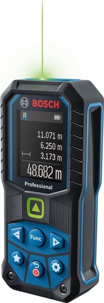 Bosch GLM 50-25 G Professional Obrázok produktu 