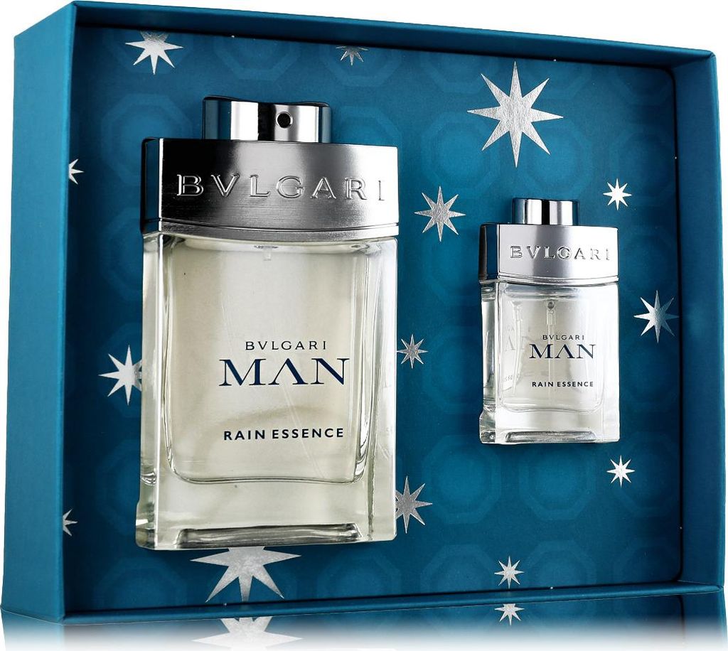 BVLGARI Rain Essence, Mężczyźni, 2 szt., Woda perfumowana, Zdjęcie produktu 