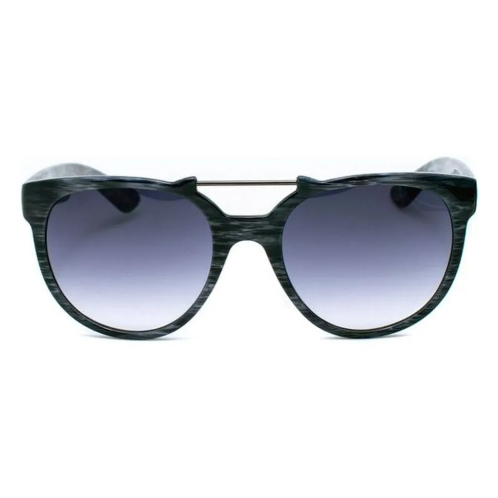Lunettes de vue bleues Italia Independent 51 mm pour travail et loisirs