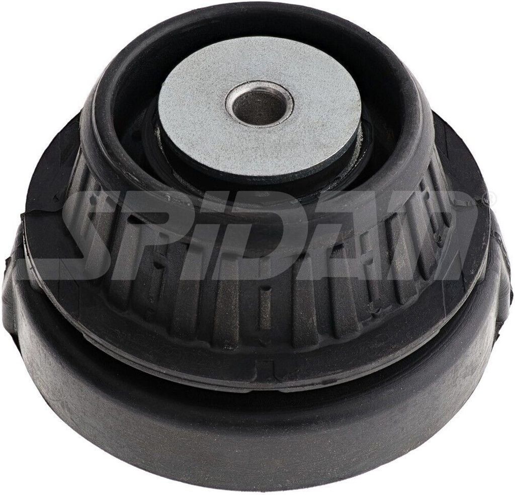 SPIDAN CHASSIS PARTS 414560 Federbeinstützlager Hinten für ALFA ROMEO 159 Sportwagon (939) 159 (939) Brera (939) SPIDER (939)