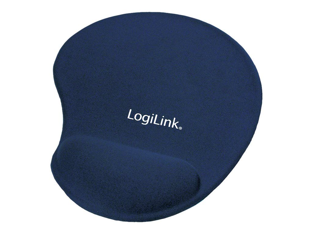 Tapis De Souris Staples Avec Repose-poignet En Gel – Ouvert Jamais Utilisé – Premium