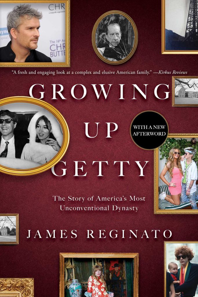 Growing Up Getty – Lingua: Inglese