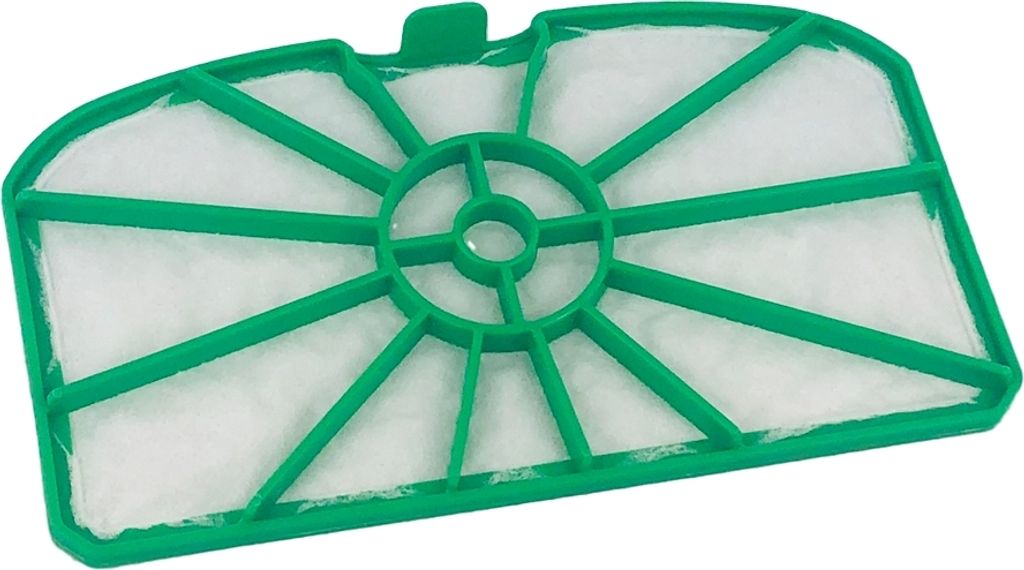 Motorschutzfilter, Filter geeignet für Kobold 200, VK200