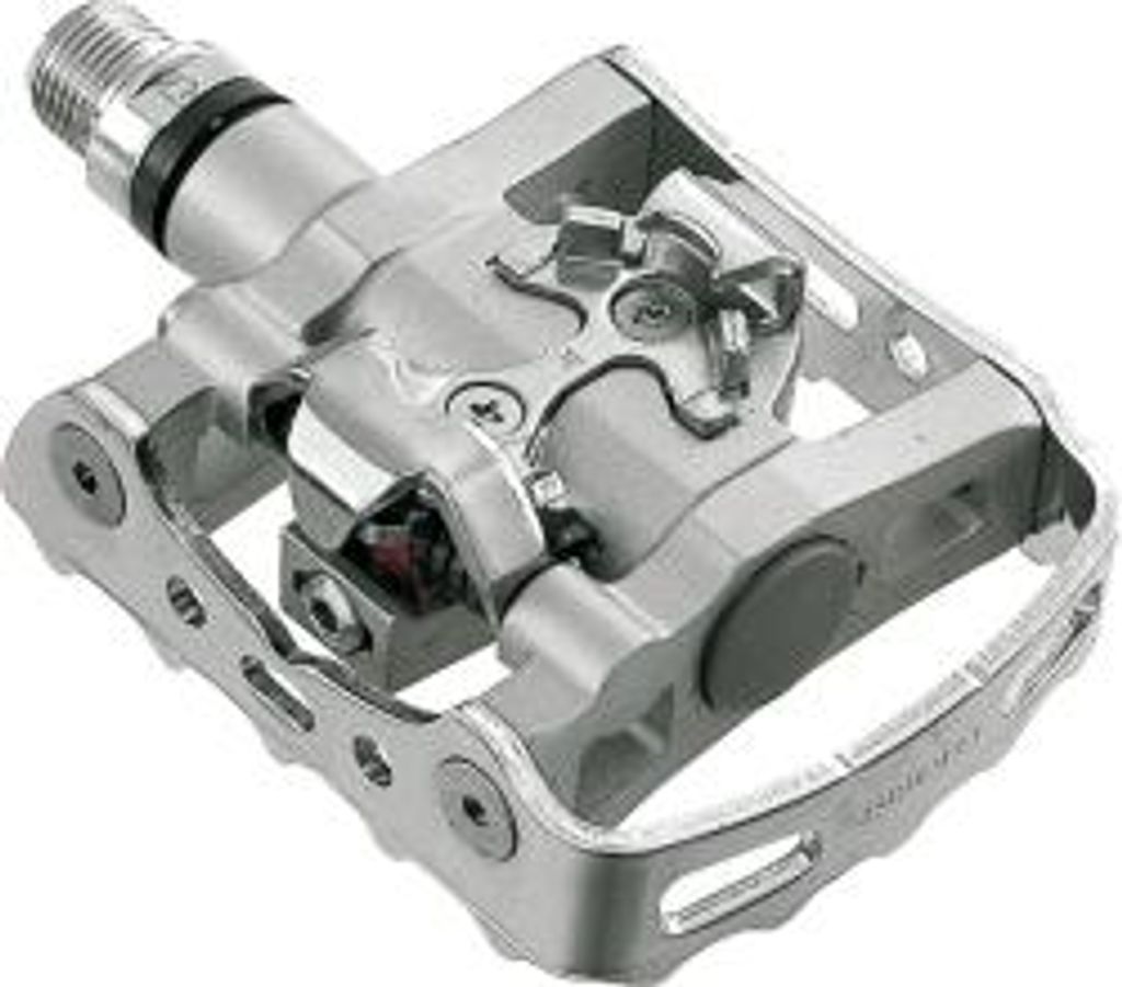 Shimano SPD-Pedal 0