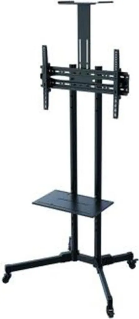 Support TV TooQ FS1470M-B sur Pied pour Écrans 37 à 70 Pouces Noir