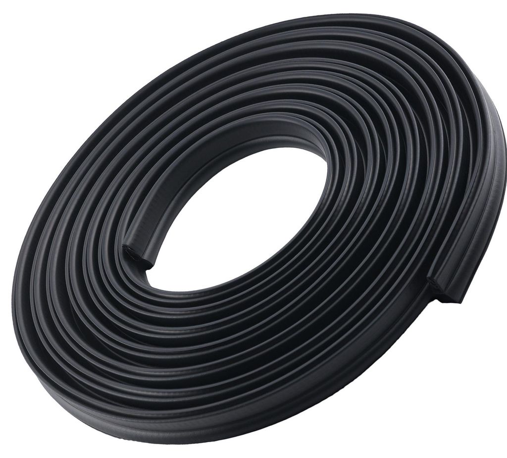 Uszczelka do VW Crafter 2006–2015, tył, A9066976198, Zdjęcie produktu 