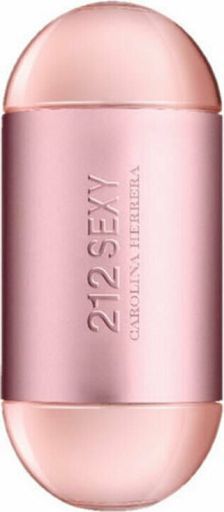 A product shot of a perfume bottle.