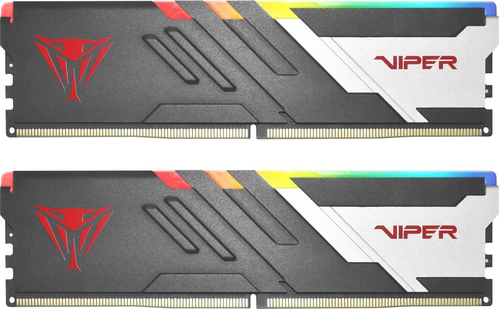 Patriot Viper Venom Pvvr532g700c32k 32gb 2x16gb Ddr5 7000mhz Ram One Size