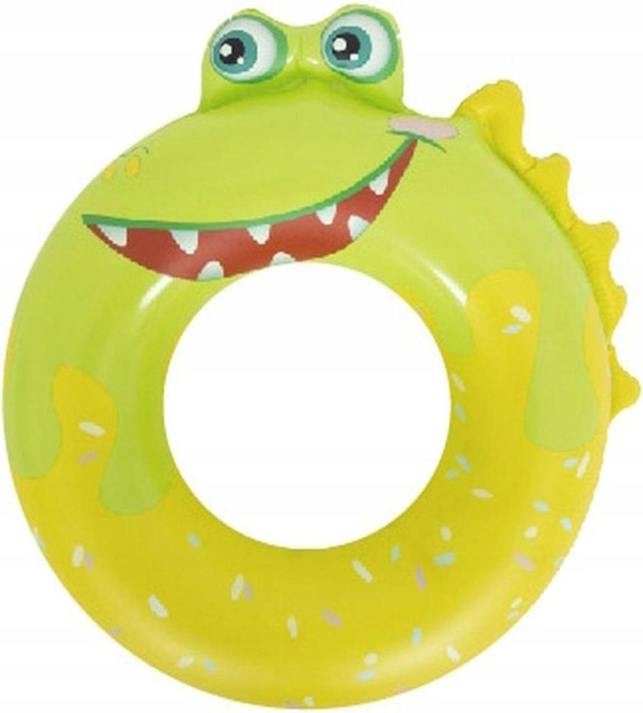 Koło do pływania Zwierzątko