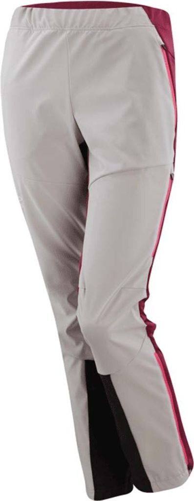Loeffler Touring Dynamic As Hosen Rot 44 / Regular Frau Rot 44