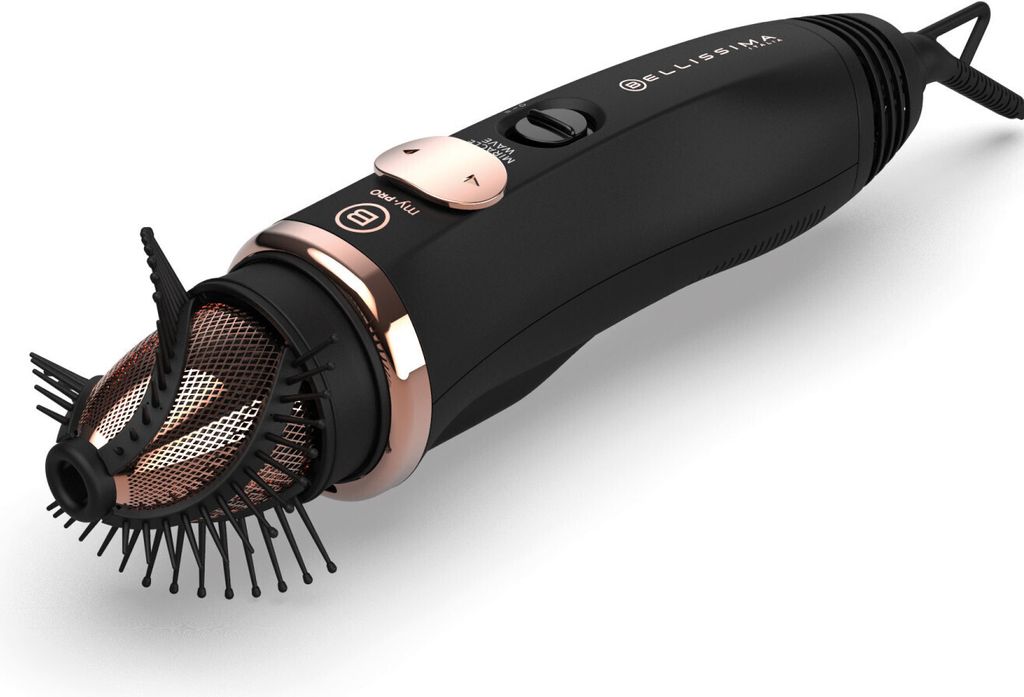 Bellissima My Pro Miracle Wave GH19 1100 Heißluftbürste Produktbild 