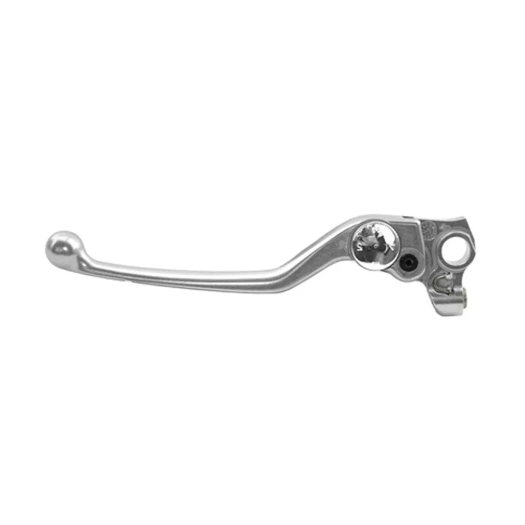 Levier d'embrayage gauche BIHR alu poli pour Gilera GP800 type OE