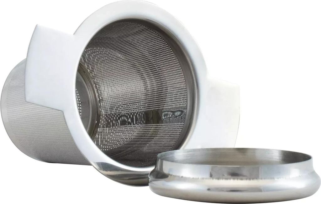 Teeei für Mate Tee und andere Teesorten – Modell "Enorme"