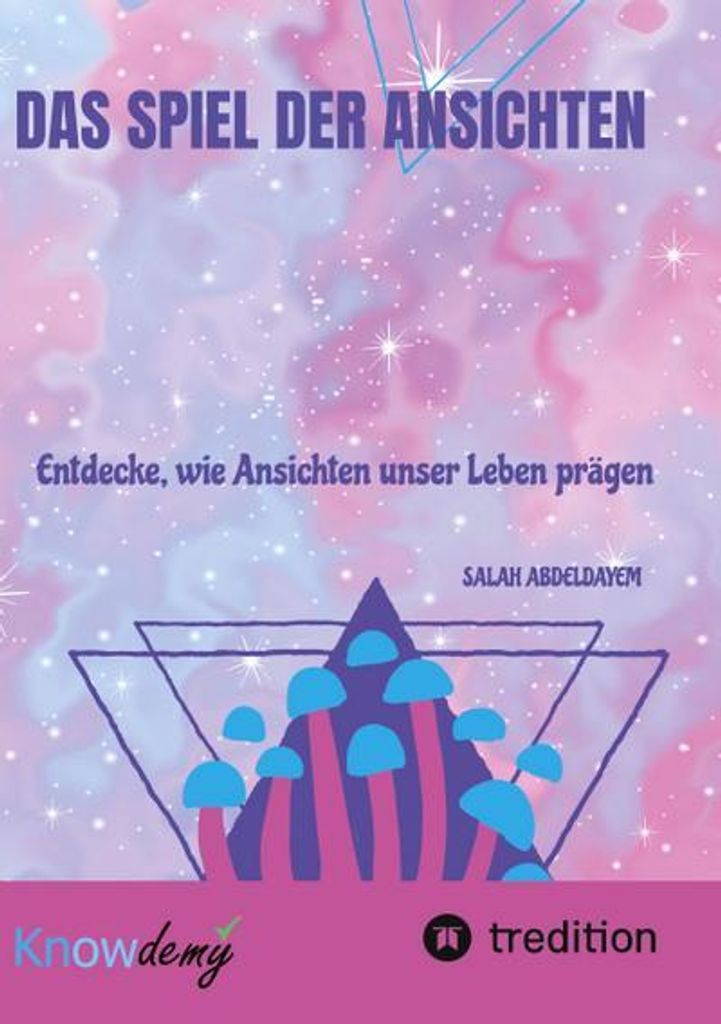 Das Spiel der Ansichten: Umgang mit Perspektiven, innerer Wandel und Selbstreflexion