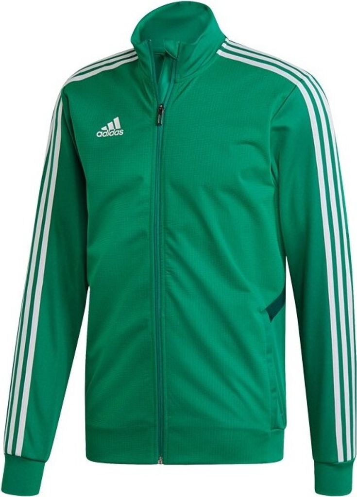 Adidas tiro 19 kinder-sweatshirt