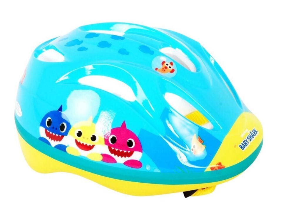 VOLARE Kinderhelm "Ocean "