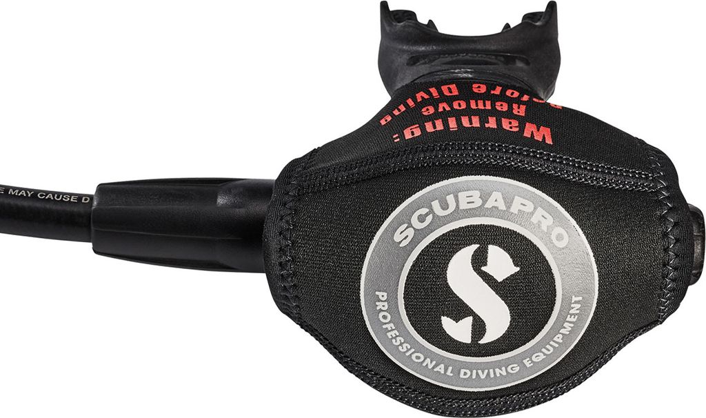 Scubapro Neoprencover 2. Stufe