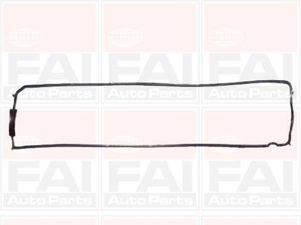 ELWIS ROYAL 1526579 Dichtung Zylinderkopfhaube VENTILDECKELDICHTUNG