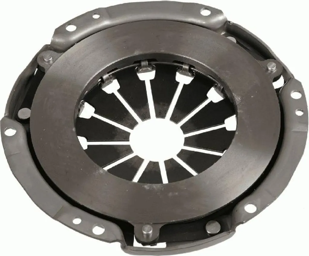 Embrayage SACHS 3082 654 462 pour réparation Honda Jazz et HR-V 1.3