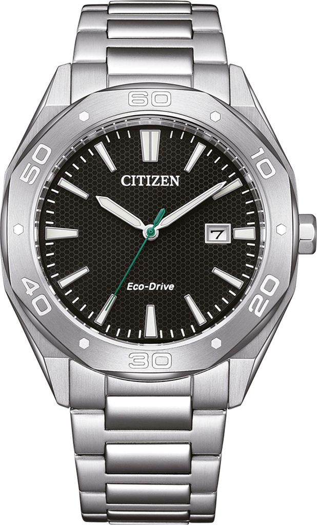 Citizen - BM7631-52E - Armbanduhr - Herren - Solar - Sports Produktbild 