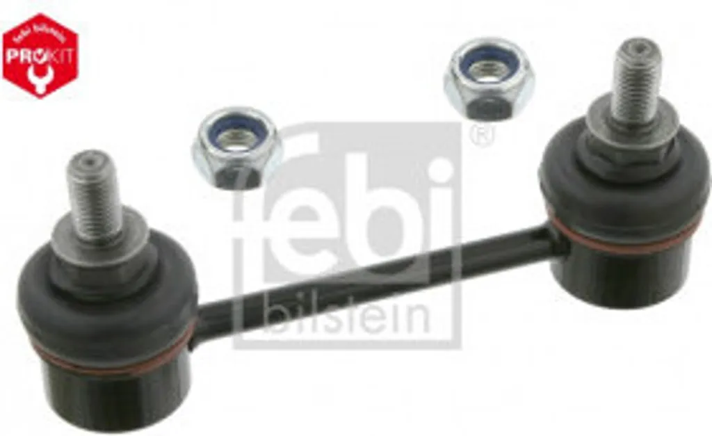 Stabilisateur pour Nissan X-Trail T30 : Biellette Febi 27305 Qualité OE