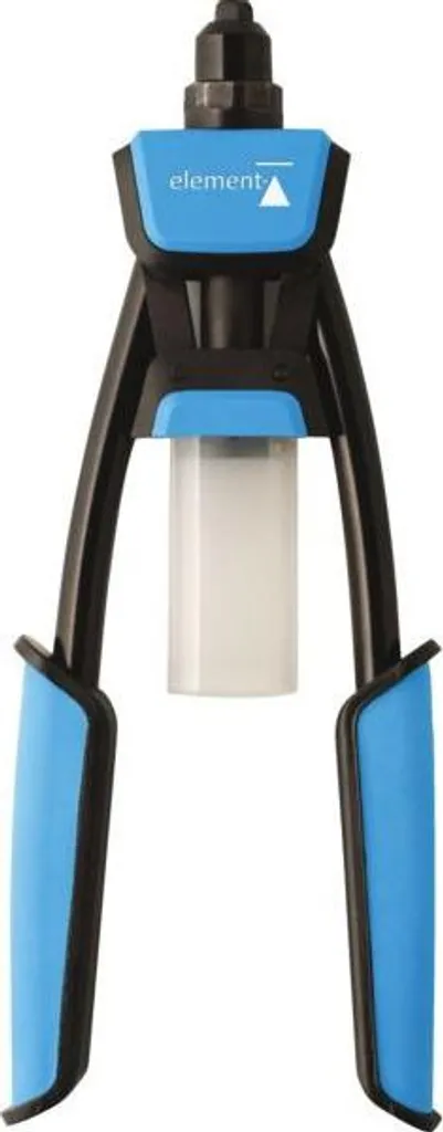 R200 SCELL-IT Pince à levier ergonomique avec collecteur de tiges pro