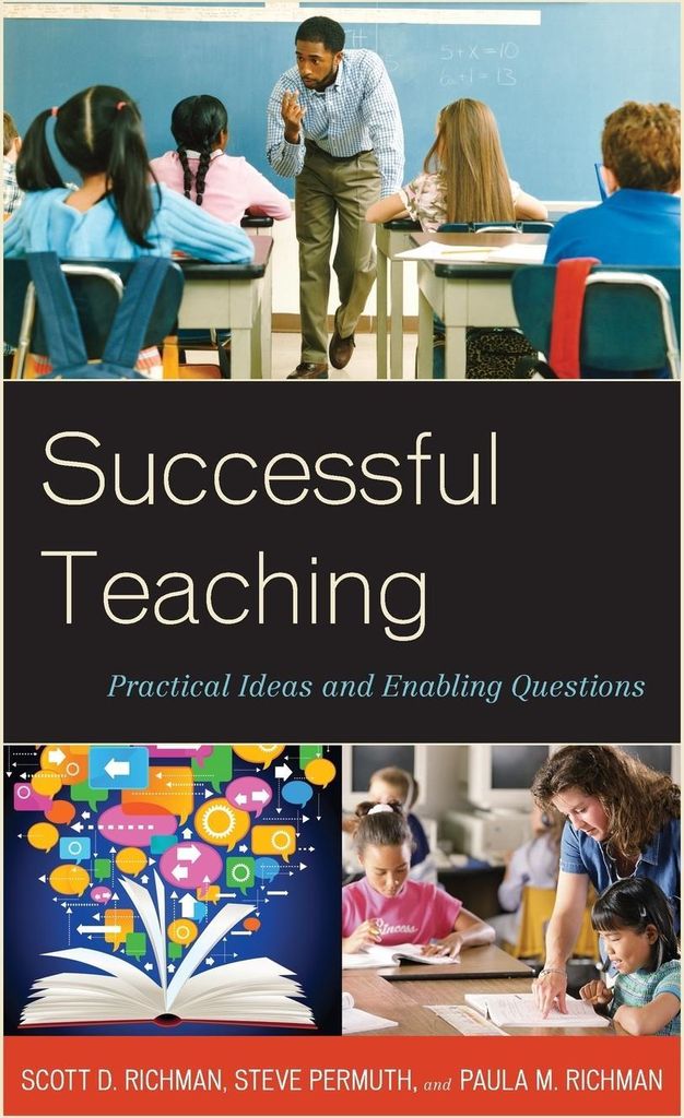 Successful Teaching