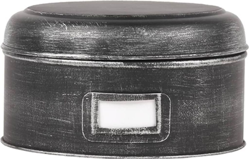 LABEL51 Aufbewahrungsbehälter 18x10 cm Gr. M Produktbild 