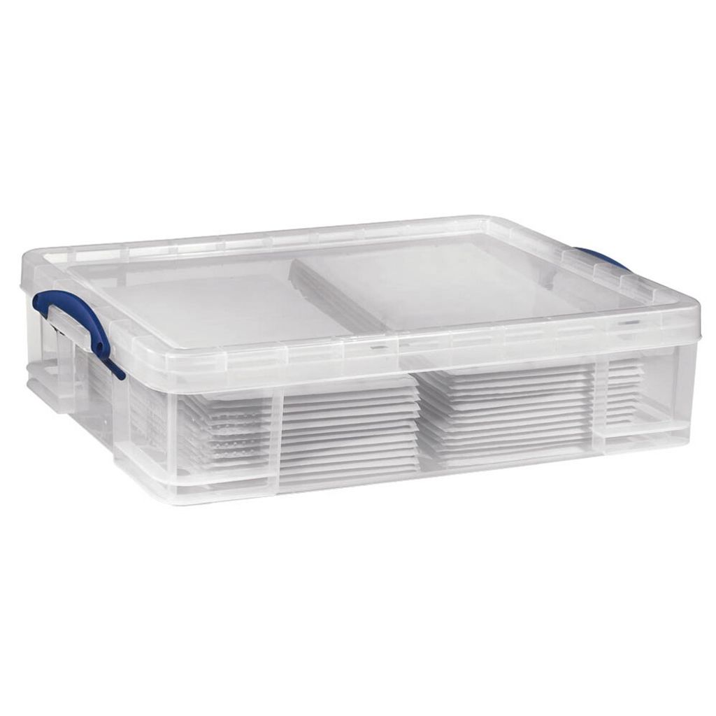 Really Useful Box 33CCB Boîte de rangement 33,0 l Image du produit 