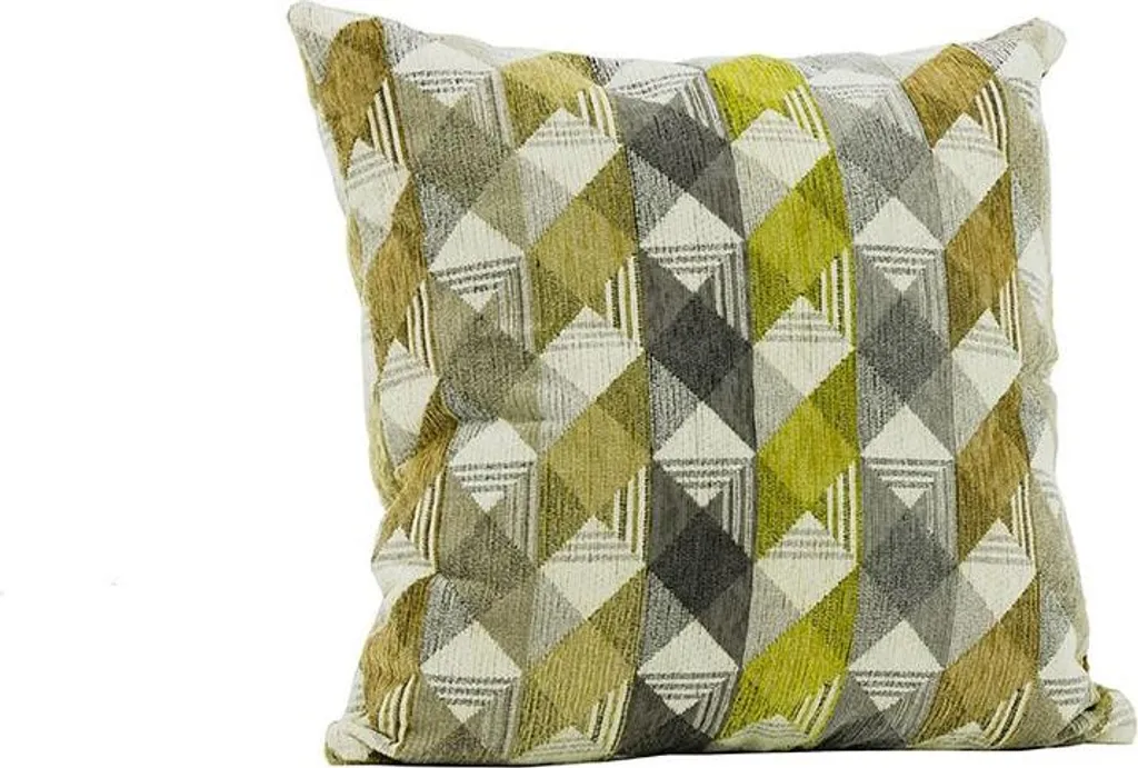 Coussin de salon Zip 1146 45x45 cm - Ambiance cosy pour votre canapé