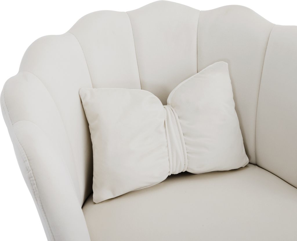 okwish Esszimmerstühle Polsterstuhl(1 er set)Küchenstuhl Produktbild 8