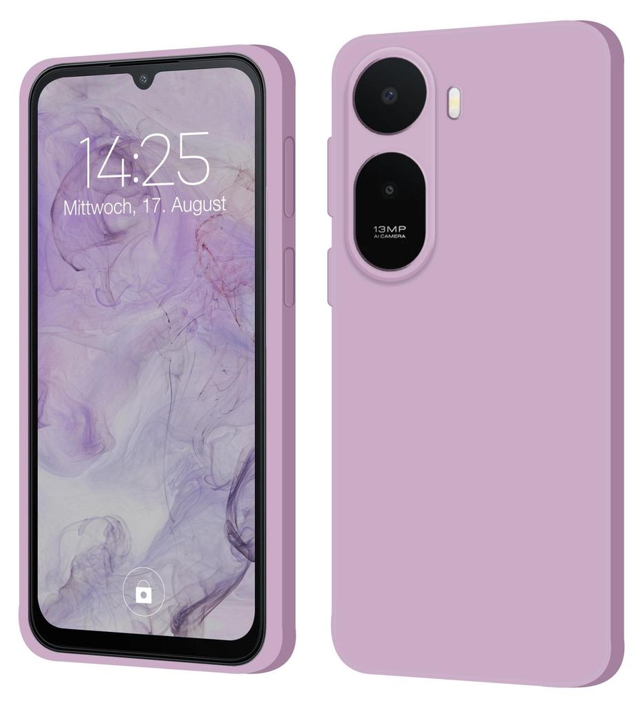 Hülle für Xiaomi Redmi A7 Pro Case Cover Bumper Smartphone Produktbild 