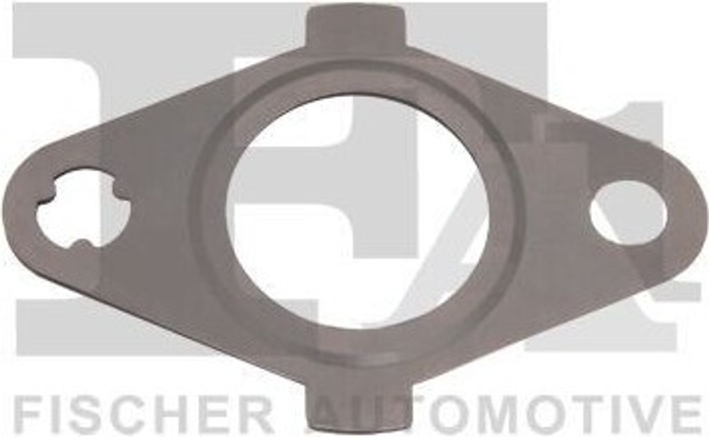 FA1 AGR-Ventil-Dichtung Dichtung für AGR-Ventil 220-993 passend für MERCEDES-BENZ B-Klasse (W246, W242) Edelstahl