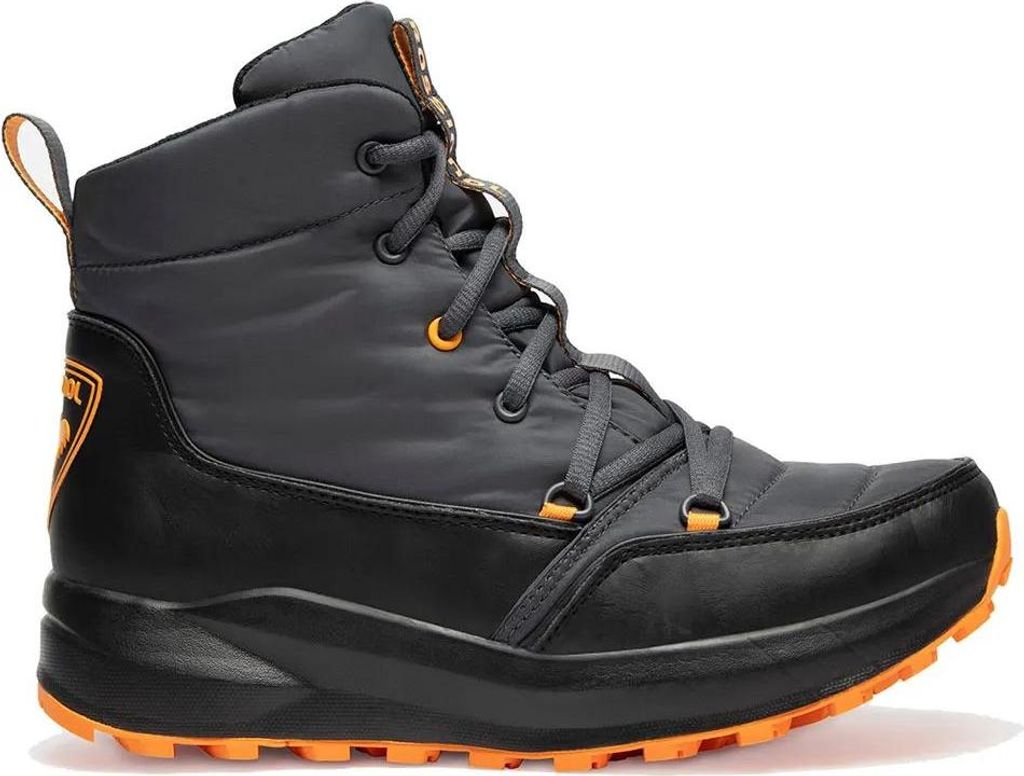 Rossignol Podium Schneeschuhe Grau EU 42 1/2 Herren Grau EU 42 1/2