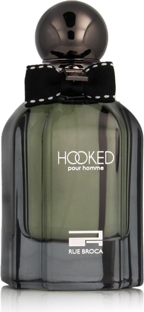 Rue Broca Hooked Pour Homme EDP 100 ml M Obrázek produktu 