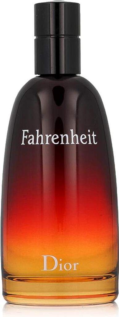 Dior (Christian Dior) Fahrenheit toaletní voda pro muže 100 Obrázek produktu